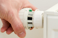 Hilliards Cross central heating repair costs
