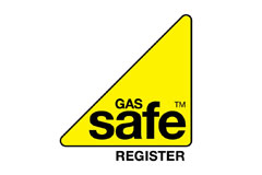 gas safe companies Hilliards Cross